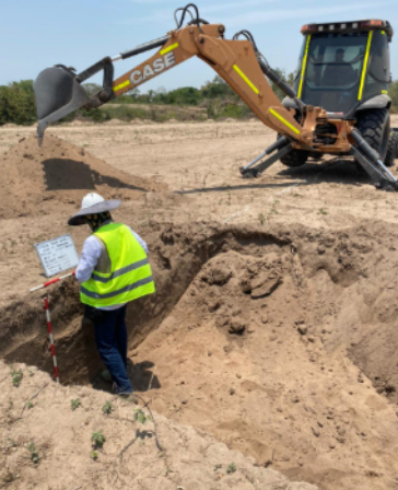 Cimentaciones Caracoli