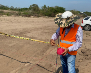 Cimentaciones Caracoli