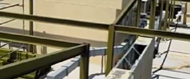 Estructura Hotel Sonesta