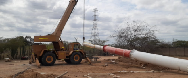 Sistema de generación