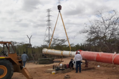 Sistema de generación