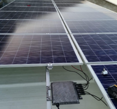 Sistema de generación