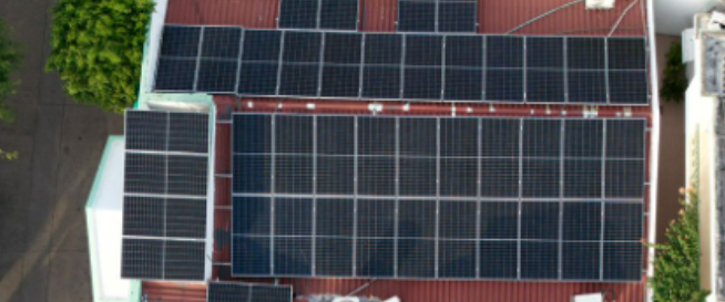 Hotel Musichi Barrancas