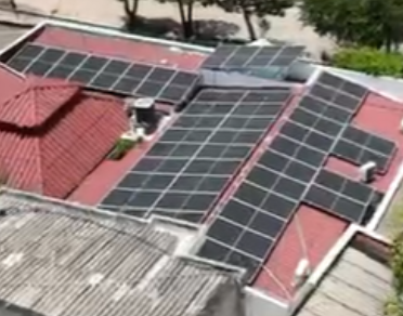 Hotel Musichi Barrancas