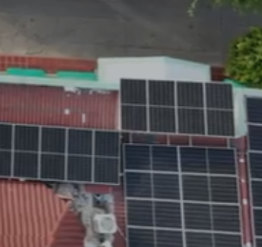 Hotel Musichi Barrancas