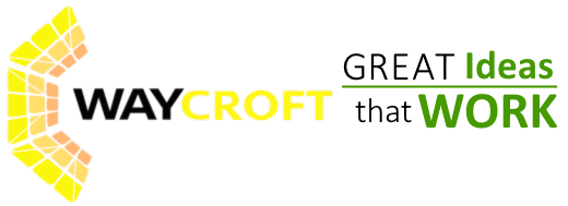 WAYCROFT Logo