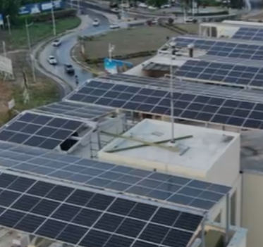 Sistema Solar Hotel Sonesta